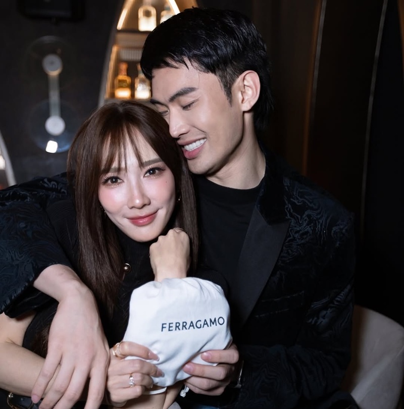 ดีเจมะตูม เผยเหล่า Master ตัวจริง 6 ดาราดัง