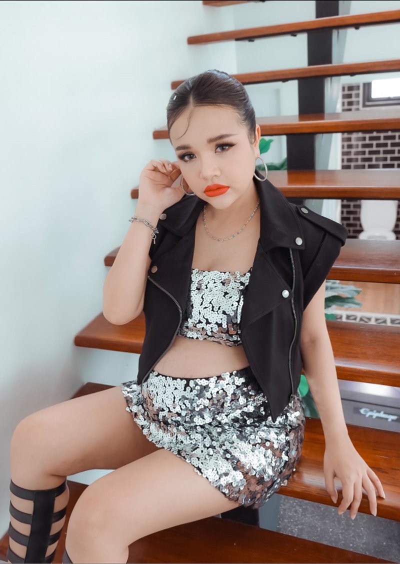 เจนนี่ ได้หมดถ้าสดชื่น