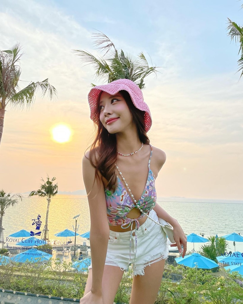 พิกเล็ท ชาราฎา