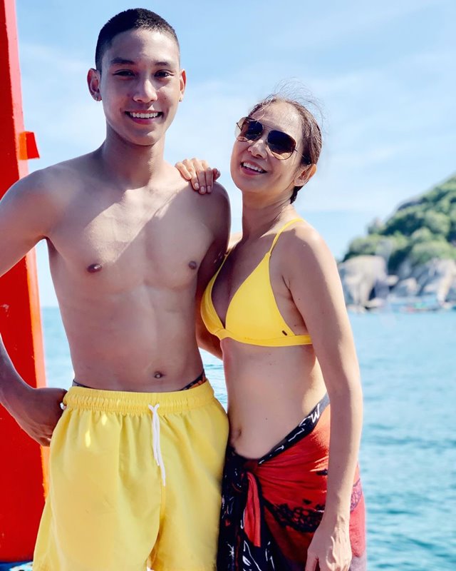 นุ่น ดารัณ