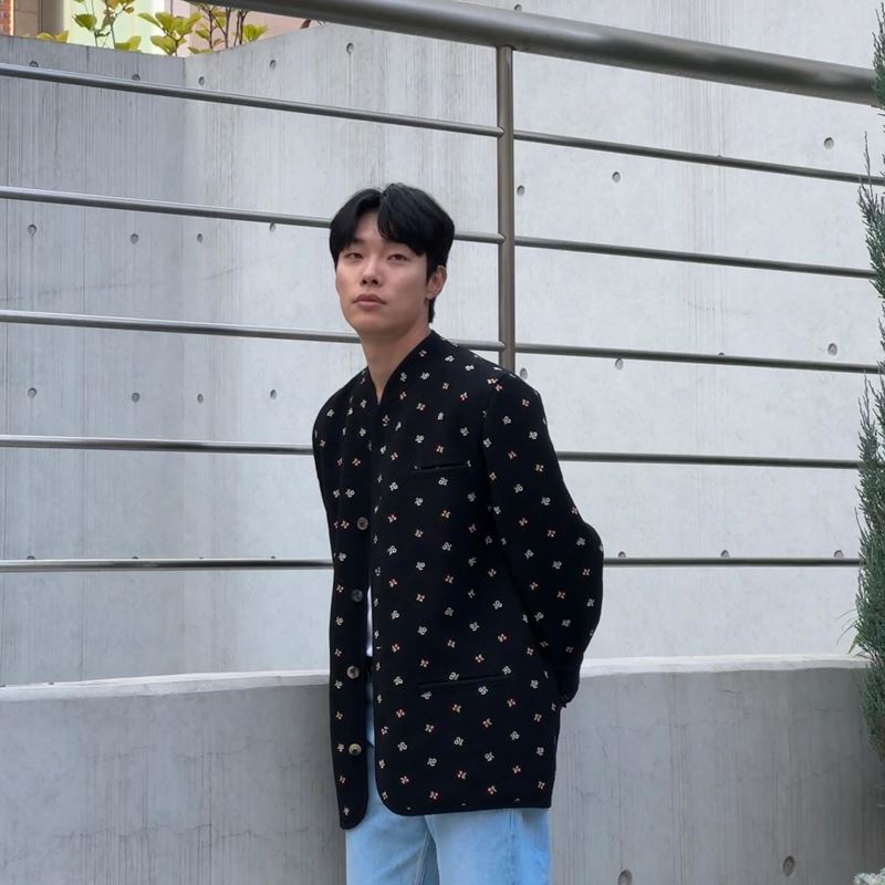 รยูจุนยอล