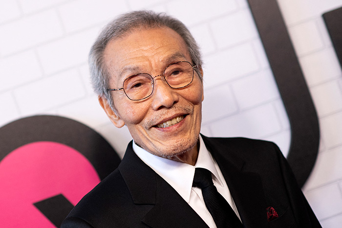 โอ ยอง-ซู 