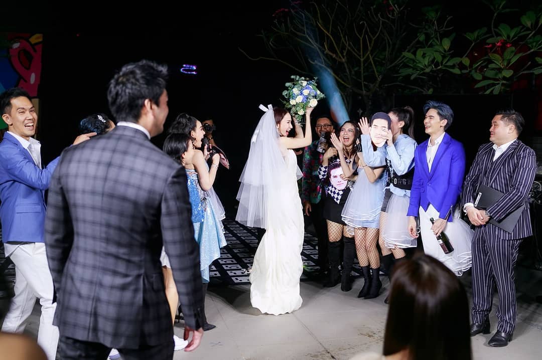 อั้ม พัชราภา 