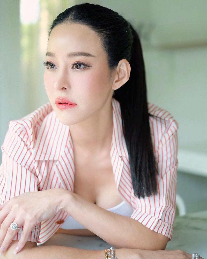 หนิง ปณิตา