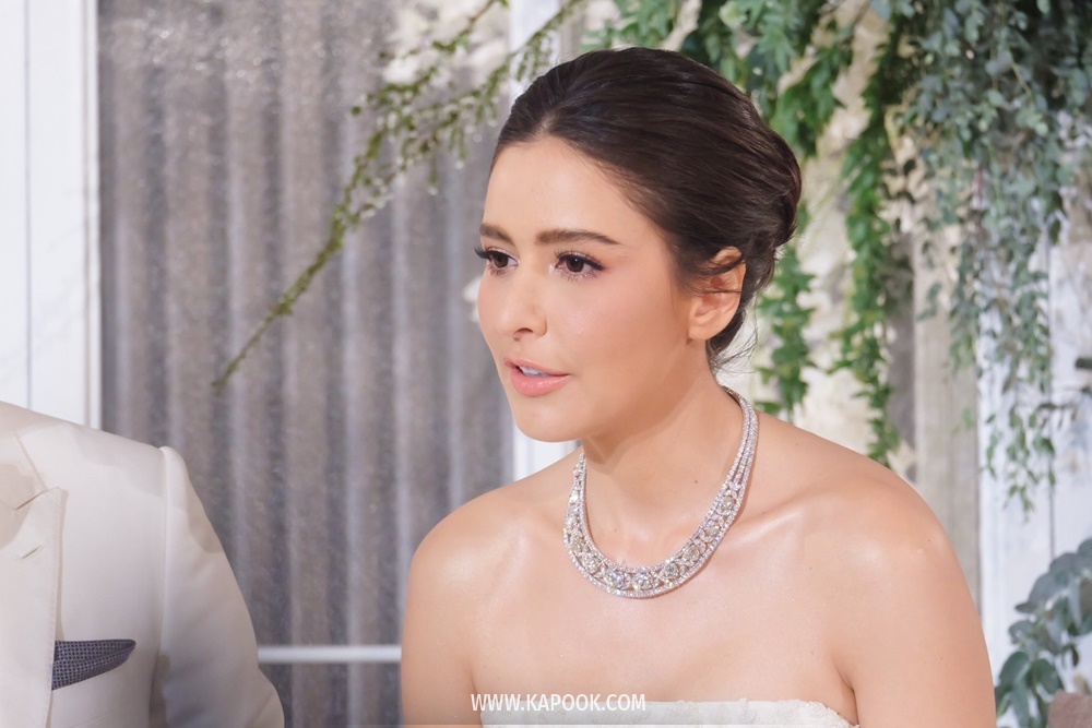 ศรีริต้า กรณ์ ณรงค์เดช