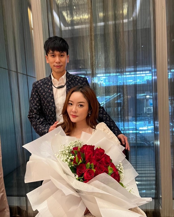 แก้มบุ๋ม ปรียาดา พีท กันตพร