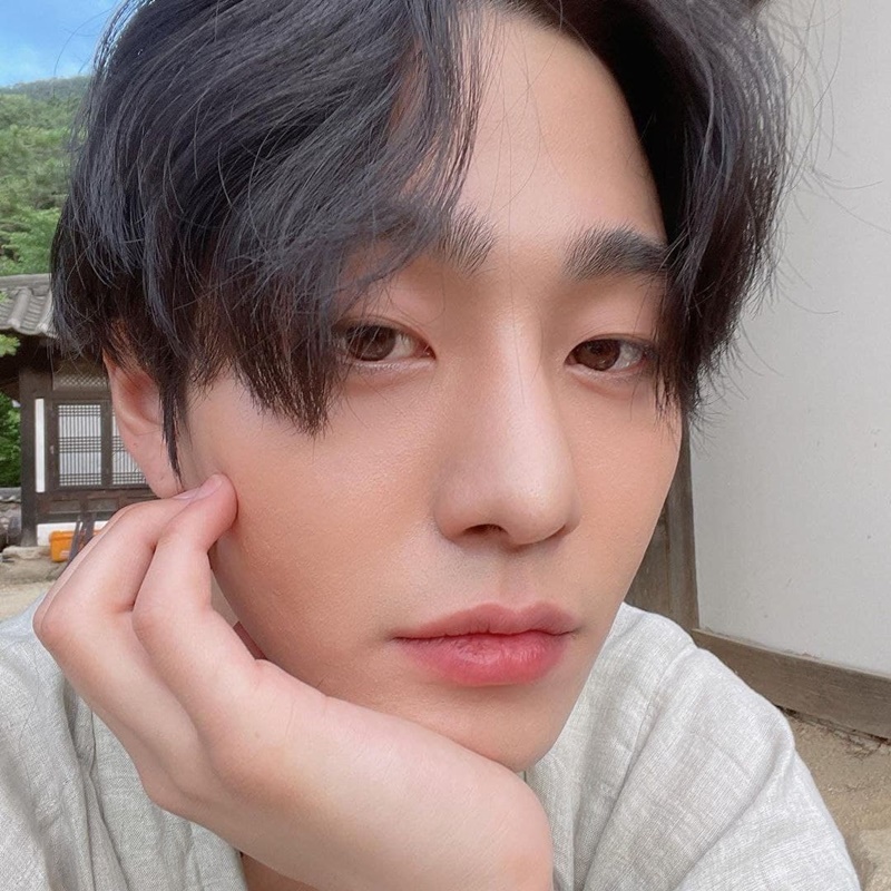 อันฮโยซอบ ahn hyo seop