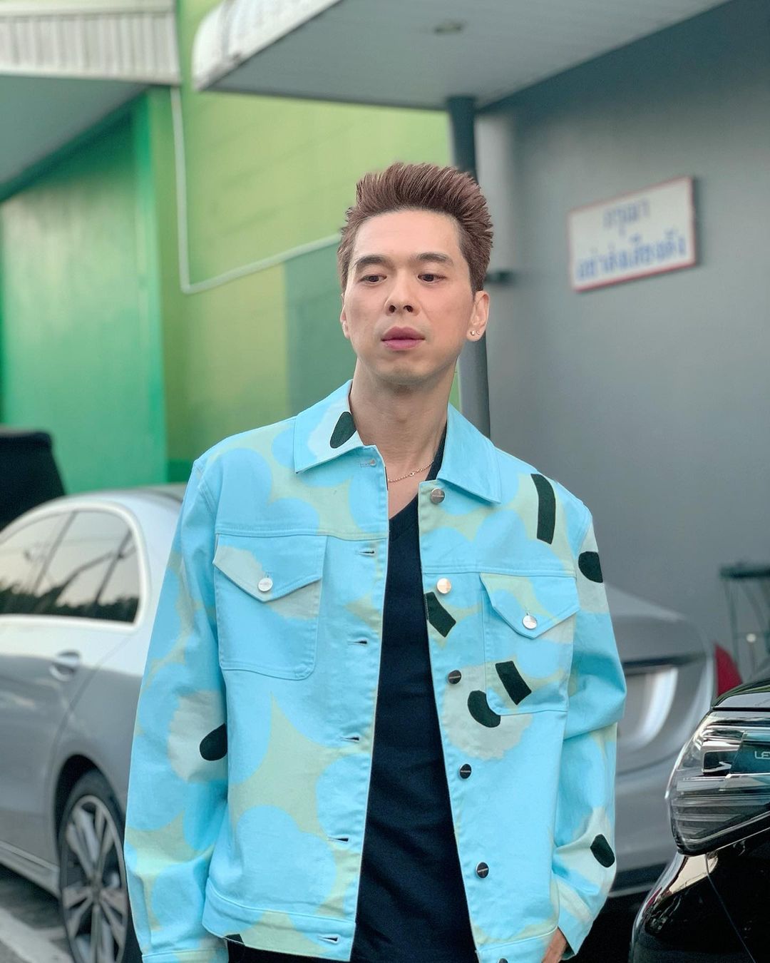 ดีเจเอกกี้ 