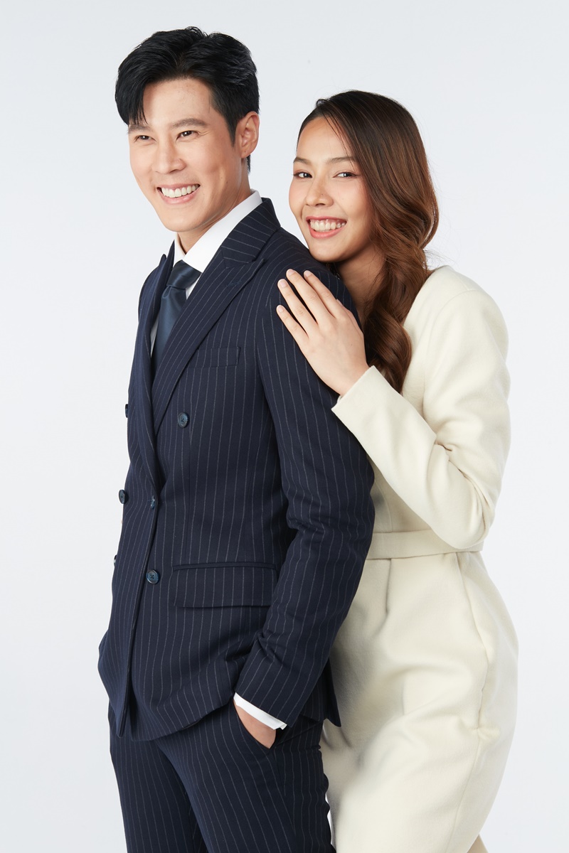 หงส์ในกรงกา