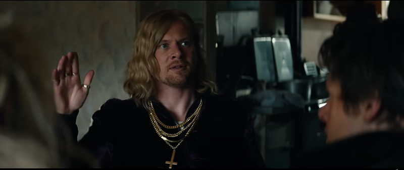 28 Years Later: The Bone Temple ภาพตัวอย่าง