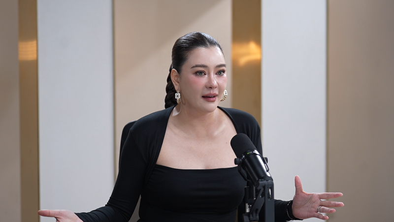 โอ๋ ภัคจีรา