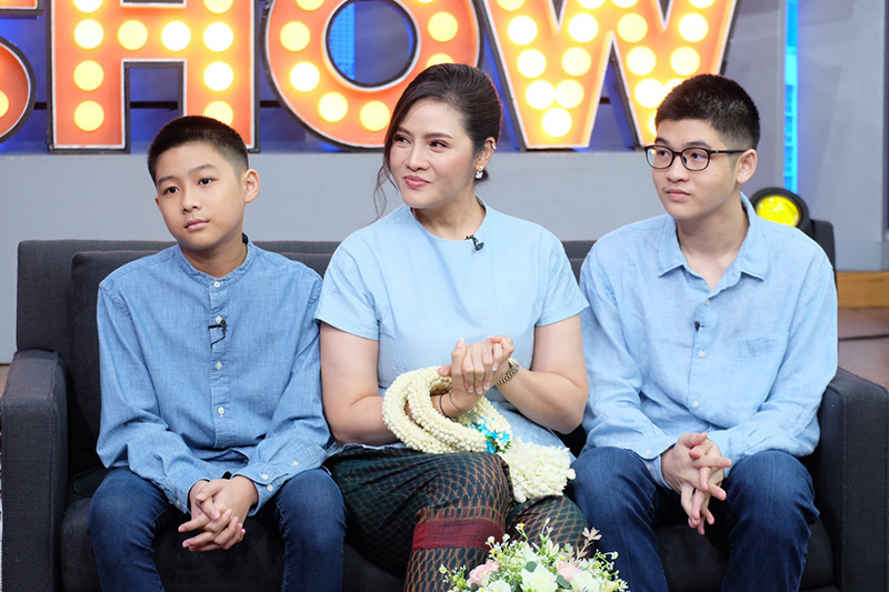 อรอนงค์ ปัญญาวงศ์