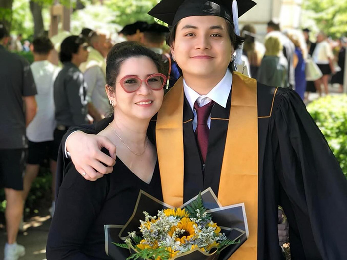 แพลงตอน ลูกชาย หมิว ลลิตา