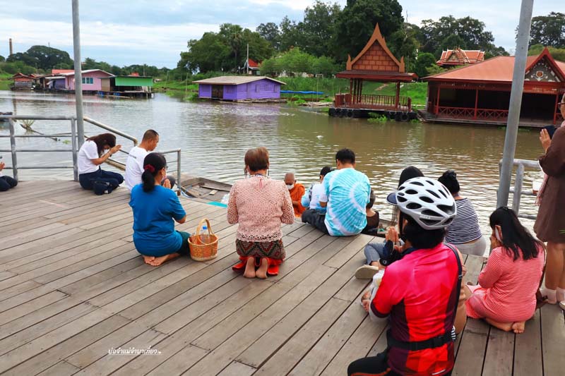 ที่เที่ยวอุทัยธานี