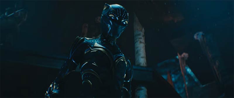 Black Panther: Wakanda Forever