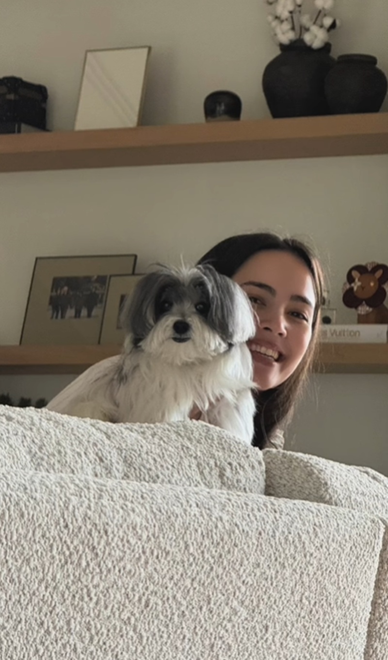 บ้านญาญ่า