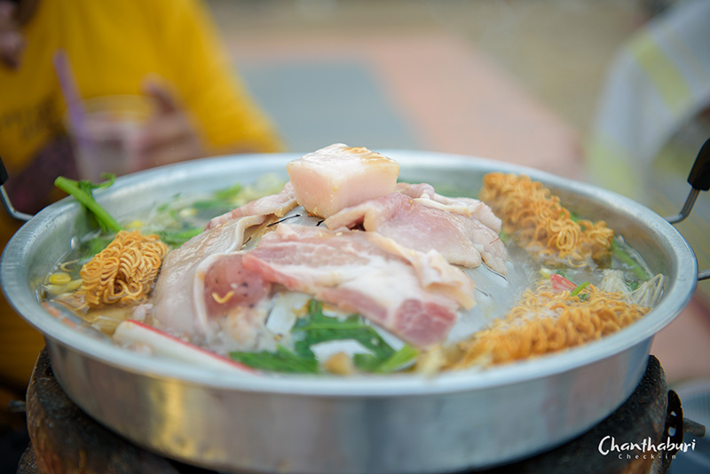 ร้านอาหารคุ้งวิมาน