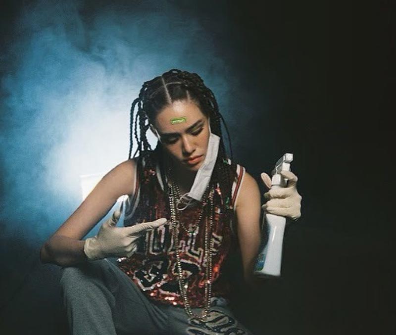 เกรซ กาญจน์เกล้า