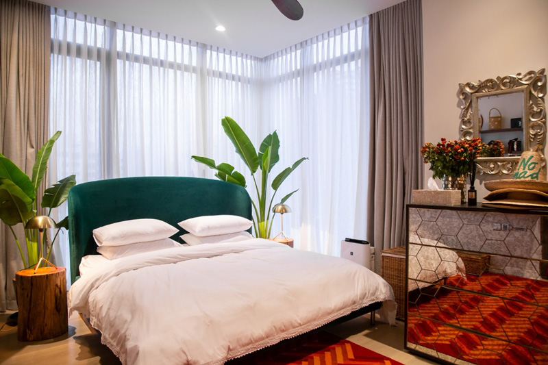 ตกแต่งคอนโด