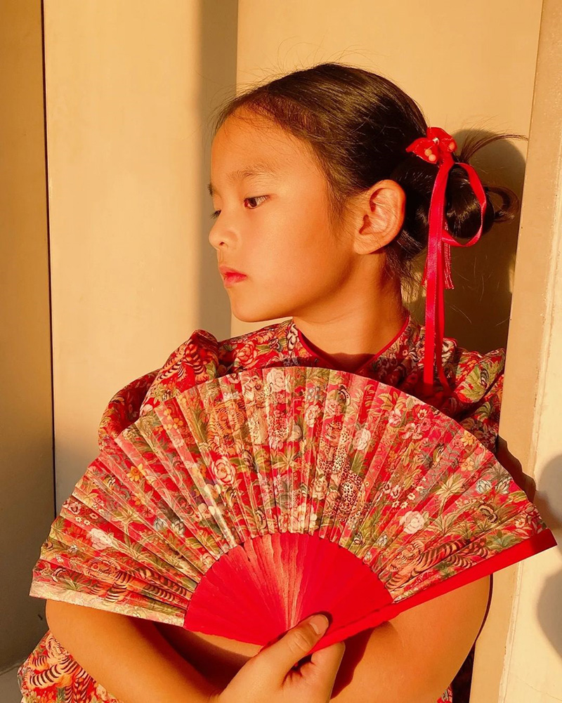 น้องปีใหม่