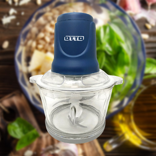 เครื่องบดสับอาหาร Otto