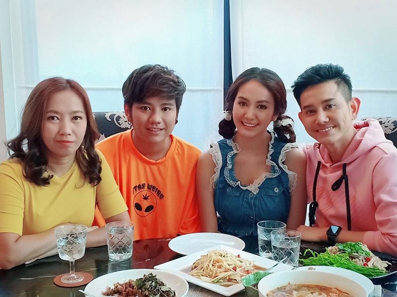 บ้านเอ ไชยา มิตรชัย