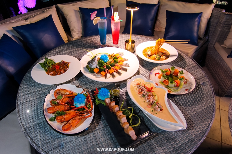 Sky Dome Resotel รีวิว