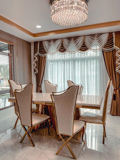 บ้าน เจนนี่ ได้หมดถ้าสดชื่น 