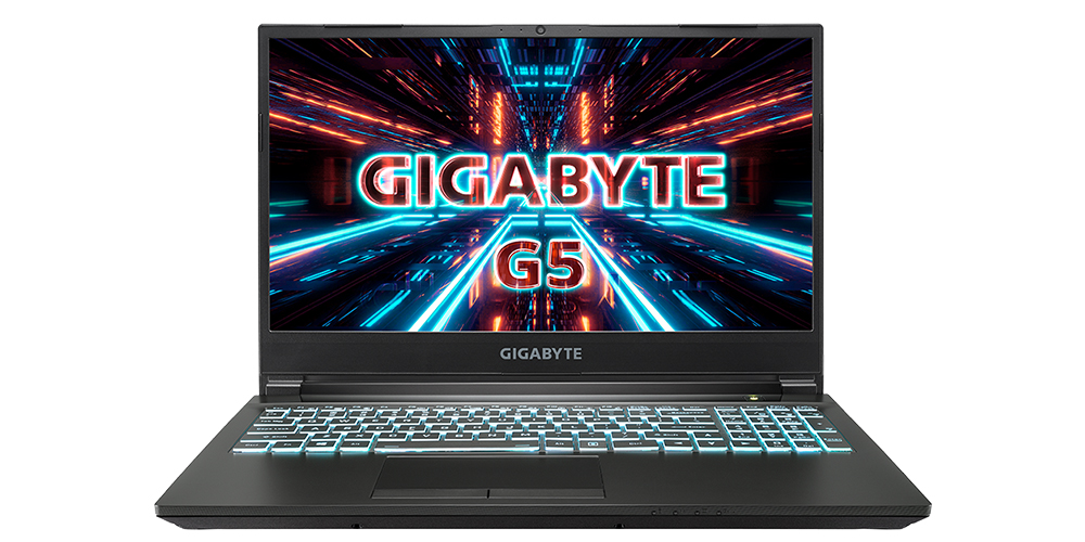 notebook gaming