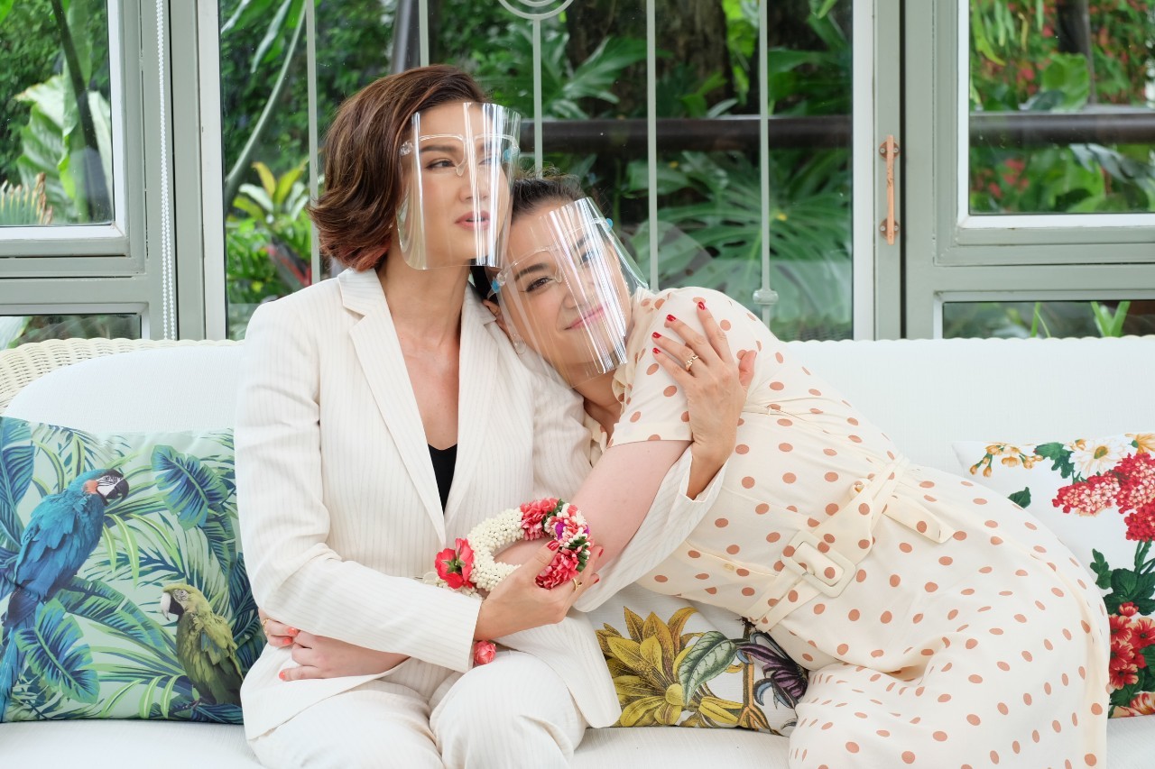 นนนี่ นนลนีย์ แอน สิเรียม