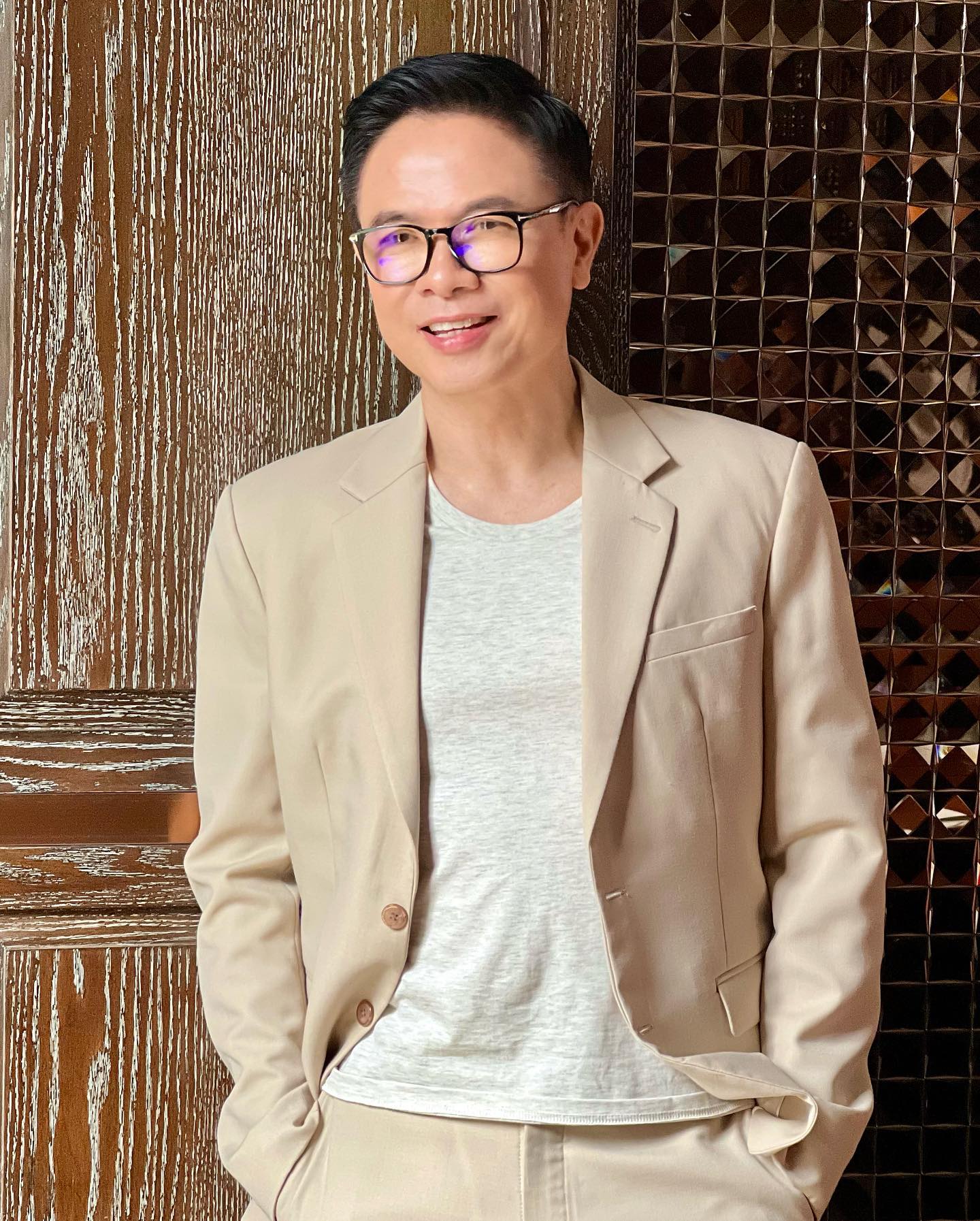 หมู ดิลก