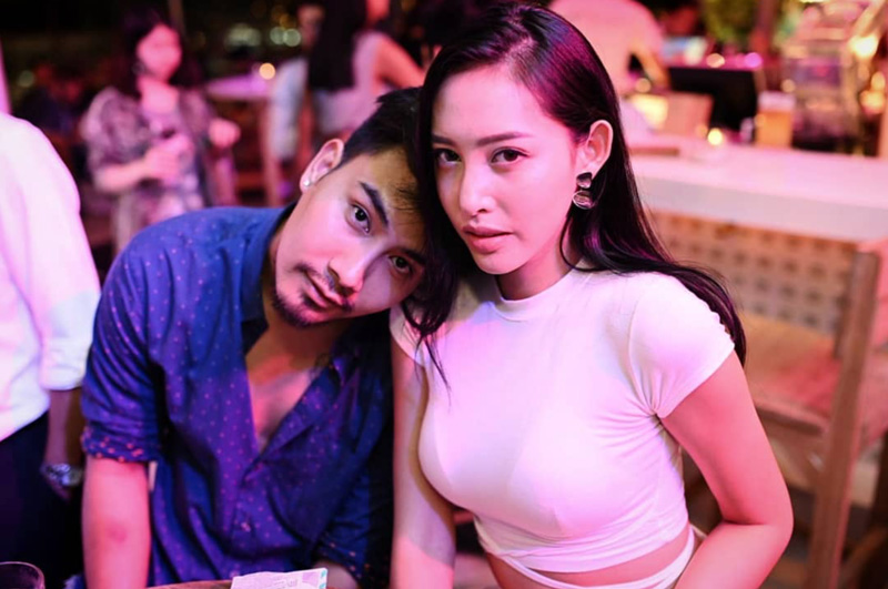 เฌอเบลล์ ลัลณ์ลลิน