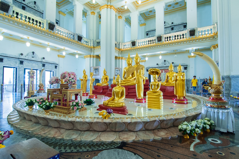 หลวงพ่อโสธร