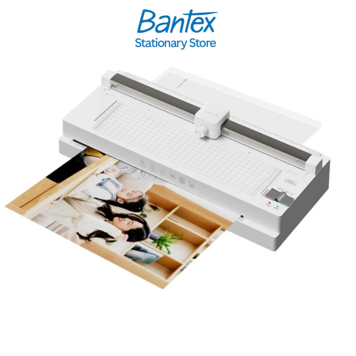 Deli x Bantex ET110