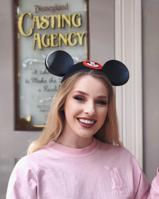 นักแสดง Evil Queen