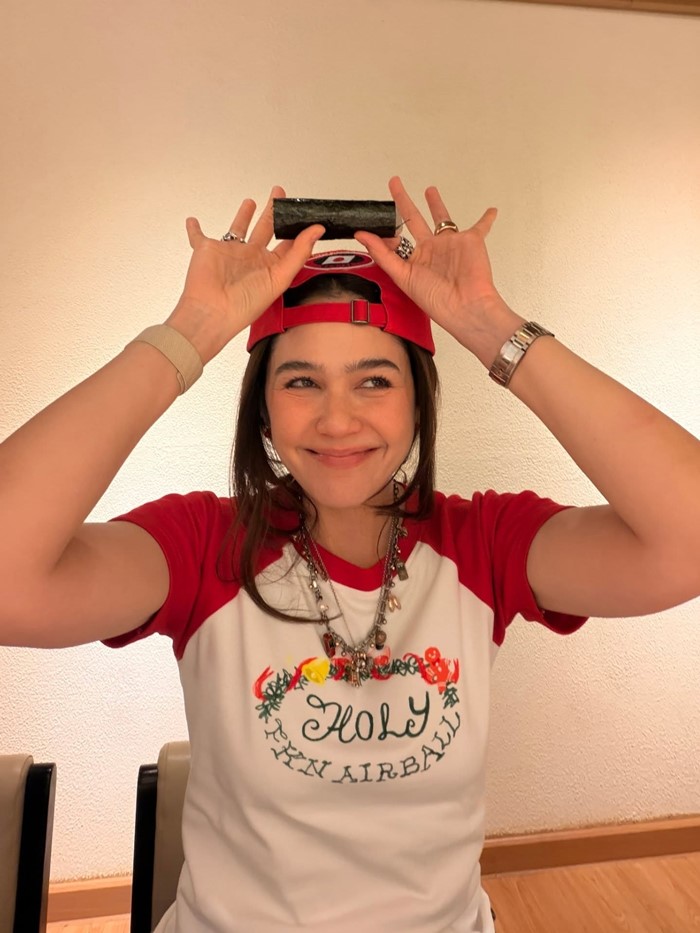 ชมพู่ อารยา แฟชั่น