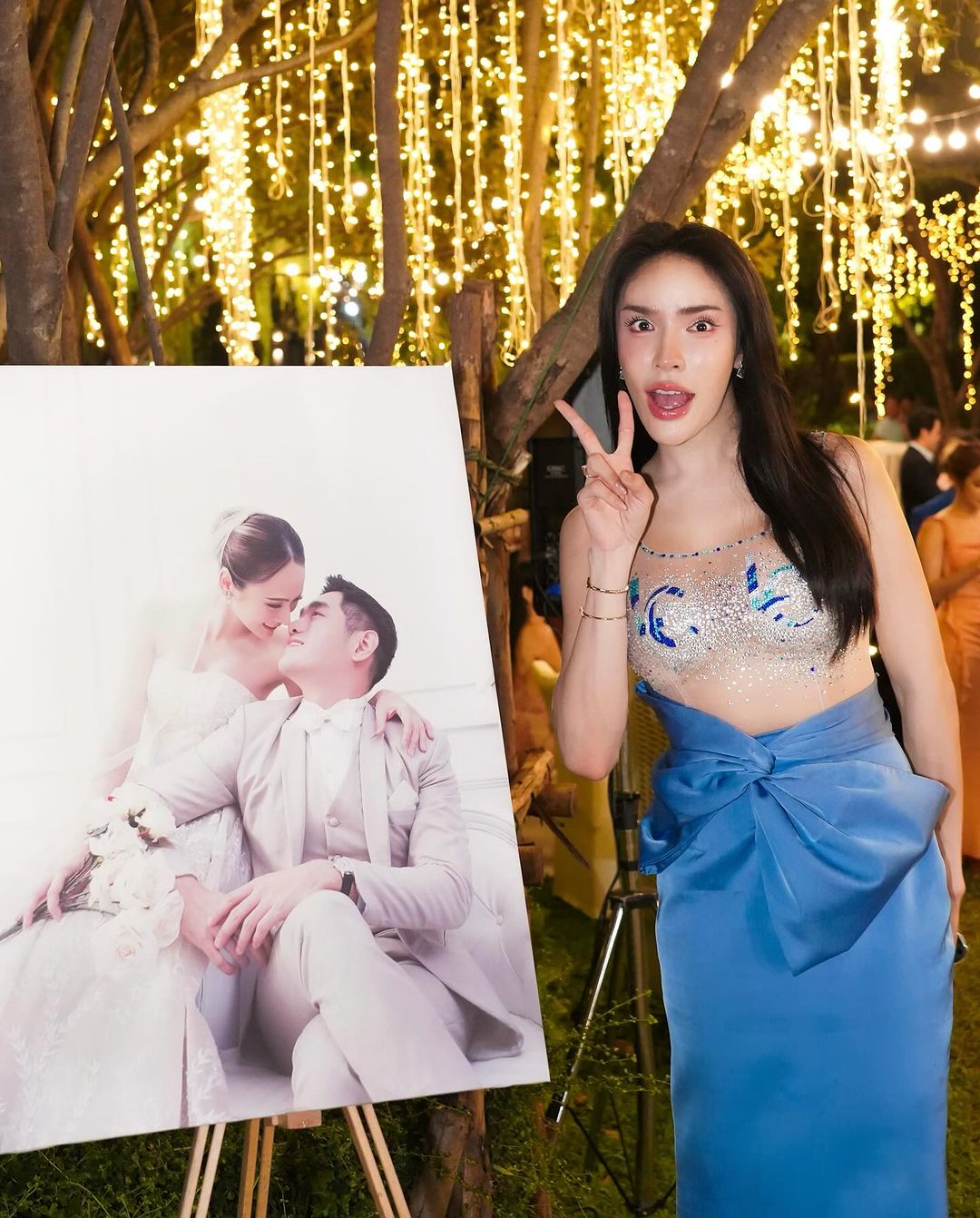 นัท นิสามณี