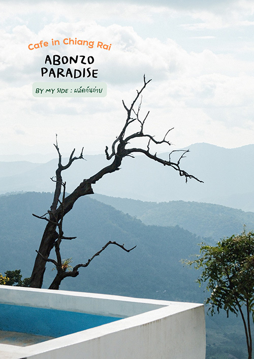 ABONZO Paradise