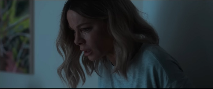 Wildcat ไวลด์แคท สวยต้องปล้น หนังใหม่ 2025 หนังใหม่ เคท เบคคินเซล ภาพตัวอย่าง