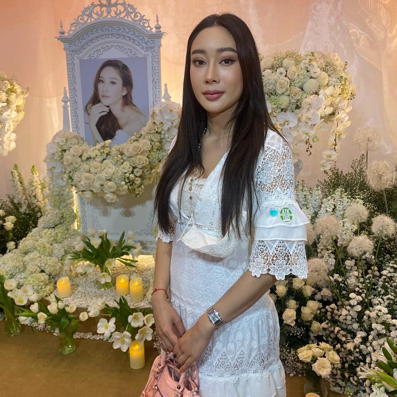 น้ำเพชร ฏีญาภา