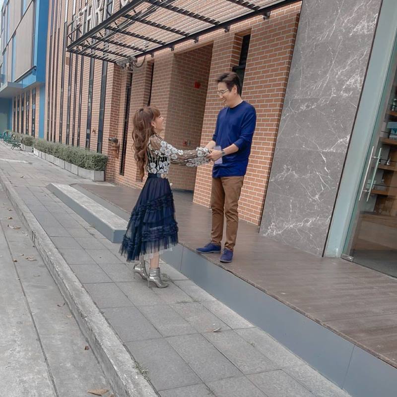 มิ้วส์ อรภัสญาน์