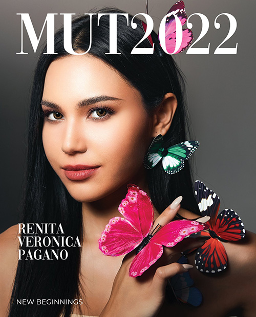 มิสยูนิเวิร์สไทยแลนด์