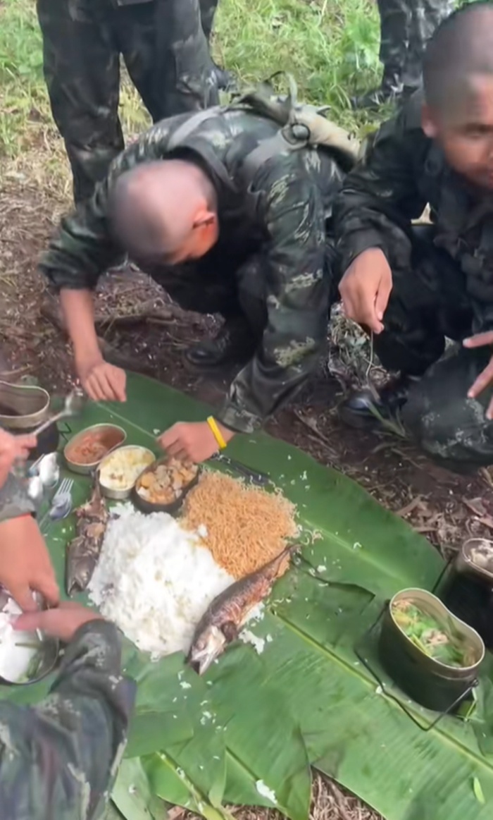 ทหารไทย