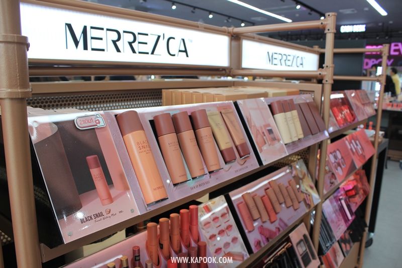 Siam Premium Outlets Bangkok