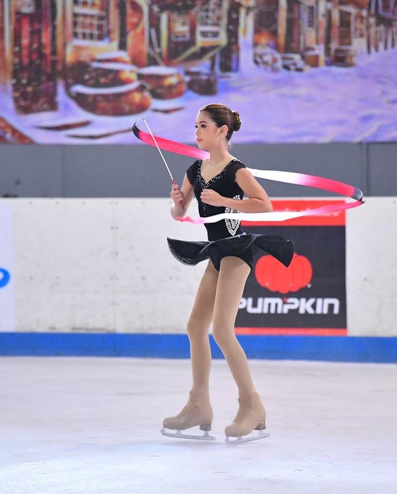 น้องแตงโม ลูกแจ๊ส