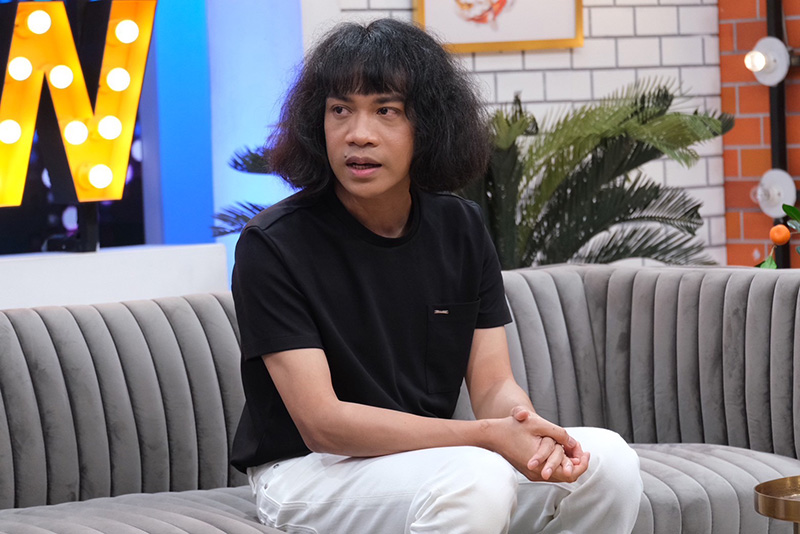 ปุ้ย L กฮ แฟน ลำไย เปิดใจครั้งแรก