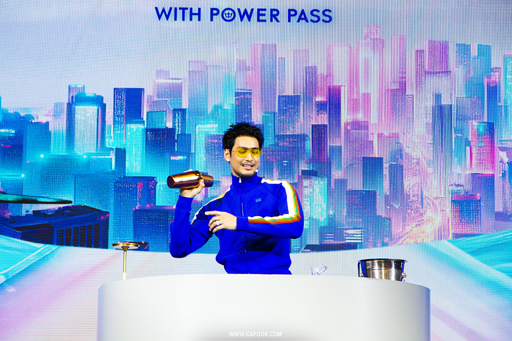 คิง เพาเวอร์