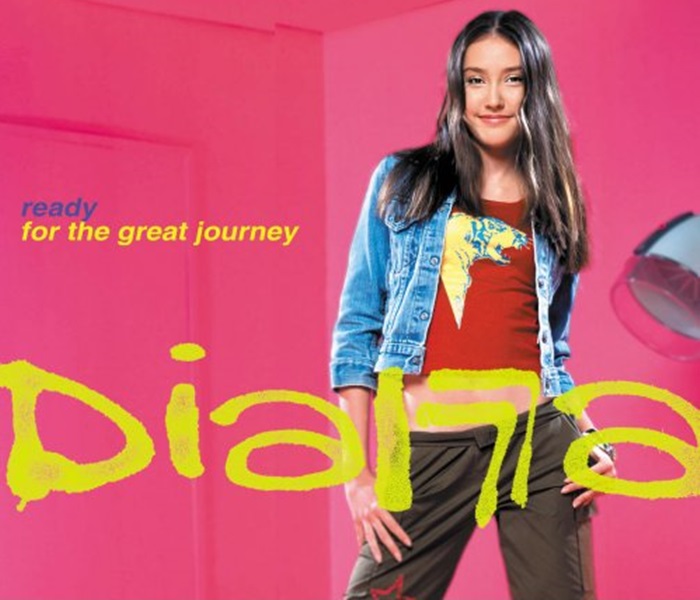 ไดอาน่า แรนด์