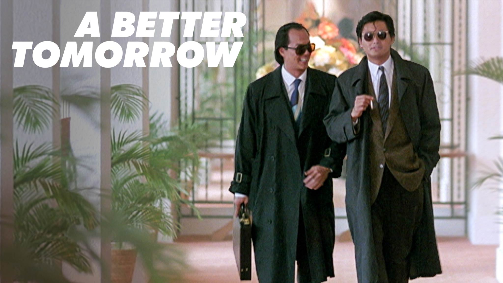 หนังมาเฟีย