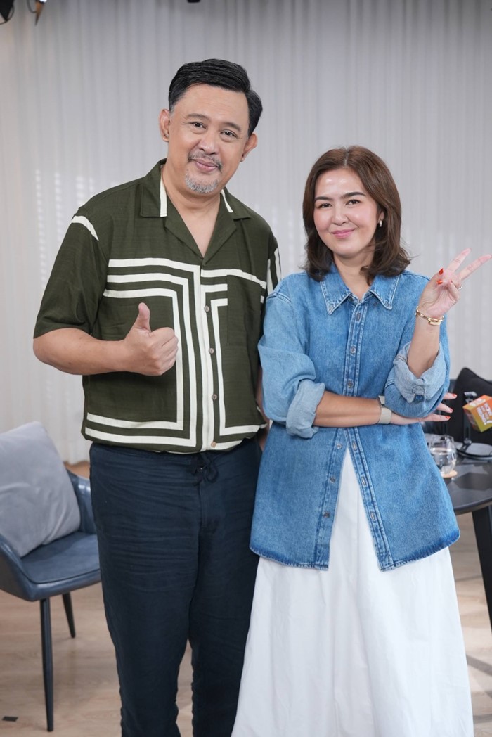 ป๋อ ณัฐวุฒิ  เอ๋ พรทิพย์ เผยนาทีเซ็นใบหย่า ก่อนจับมือสู้มะเร็ง